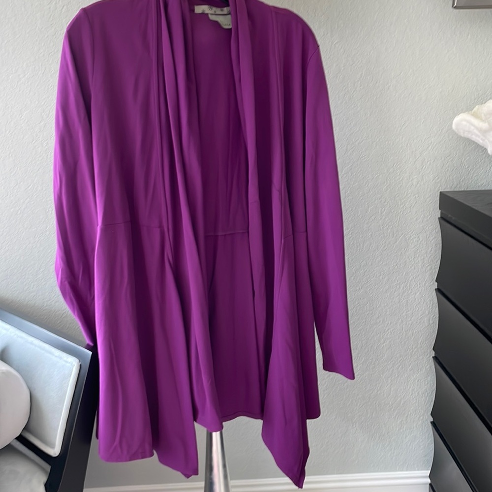 Athleta Cardigan
